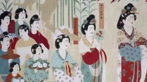 КАК ЖИЛИ НАЛОЖНИЦЫ КИТАЙСКИХ ИМПЕРАТОРОВ (Не для слабонервных)!