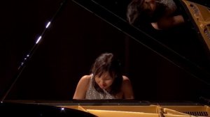 Bach Goldberg Variations BWV988 || Rachel Naomi Kudo, Piano