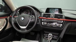 BMW 420I GRAN COUPE SPORT LINE- Autonicodem Slatina