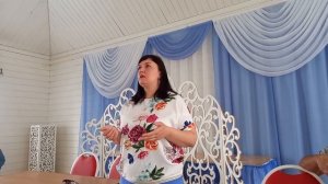 БОГ СВОЕЙ СЛАВЫ НЕ ОТДАСТ НИКОМУ! ПРОРОЧЕСКОЕ СЛУЖЕНИЕ ИГОРЯ И ОЛЬГИ РОМЕНСКИХ!