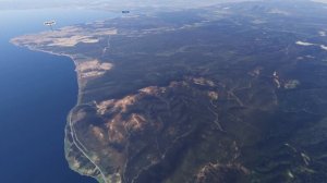 Порт Корсаков