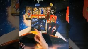 Чем обернулось врагам недавнее нападение на Вас?#расклад #враги #магия