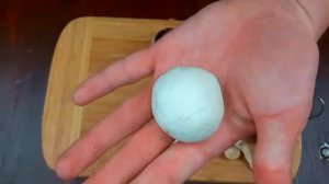 Самая популярная доставка VS Домашняя метровая пицца