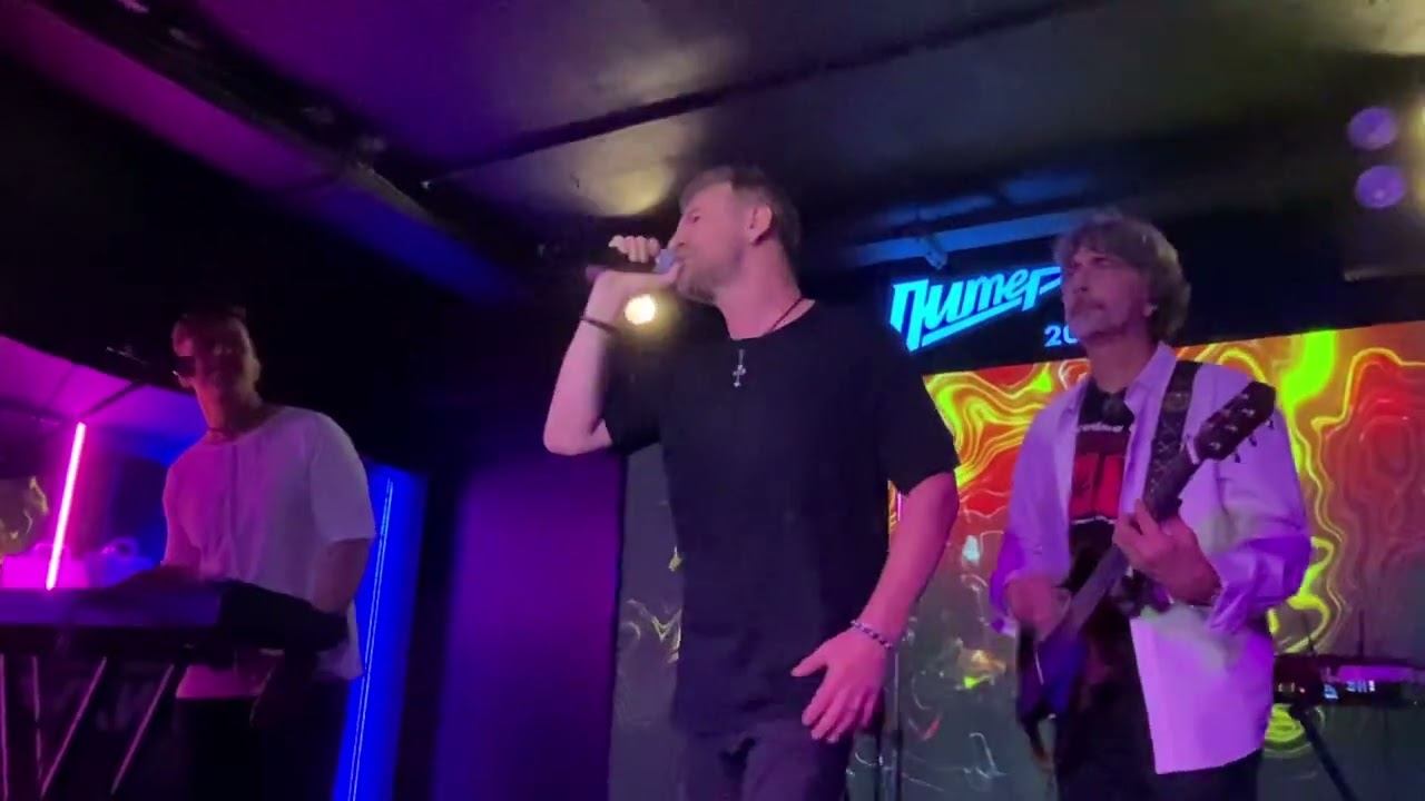 Plazma. Memories. Санкт-Петербург. Концерт 21.09.2024. смотреть онлайн