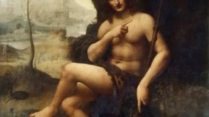 Тайны да Винчи история 5 главных картин художника