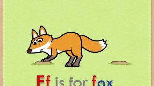Ff letter