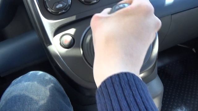 2005 Honda Element EX 5-spd AWD Walkaround & Full Tour смотреть онлайн