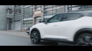 Découvrez les accessoires du Nissan JUKE