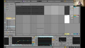 Как обработать звук подкаста и удалить лишние шумы? Настройки экспорта в Ableton Live 12.