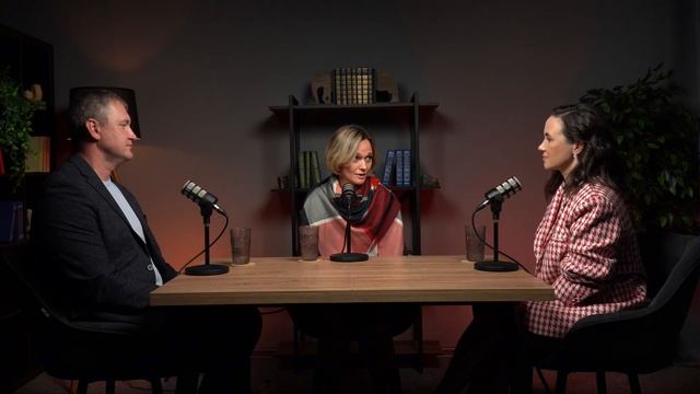 Как построить бизнес на ценностях, а не на страхе | Секреты успешного руководителя