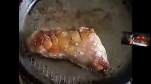 А пахная вкусно