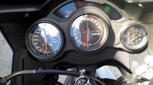 Suzuki RF600