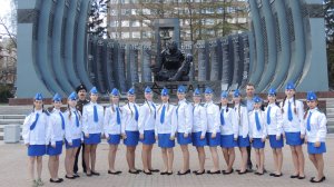 I  ВСЕРОССИЙСКИЙ ПАТРИОТИЧЕСКИЙ КОНКУРС "СЫНЫ И ДОЧЕРИ ОТЕЧЕСТВА" - 2016