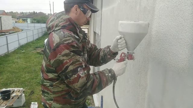 декоративная штукатурка церезит/Сeresit смотреть онлайн