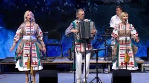 ВИА "Белые Росы" "В этой деревне огни не погашены" муз. Геннадия Заволокина, ст. Николая Рубцова.