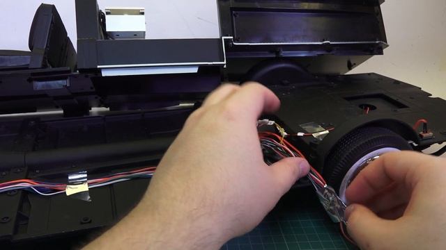 Жикле принт ECTO-1 "Охотники за Привидениями" и новая посылка по подписке смотреть онлайн