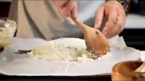 Тайны еды  Соль