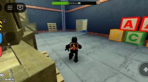 играю в попег из пиццирии