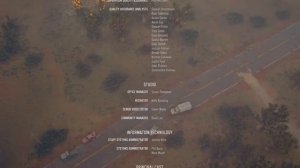 ЖИЗНЬ ПОСЛЕ  (финальная песня)