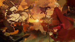 GRANRODEO - Tetsu no Ori (Bungou Stray Dogs S5 OP) Full Soundtrack