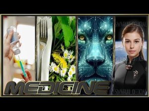 МЕДИЦИНА на Земле, у Тайгетян и у Урма 11.01.2025 #марисва