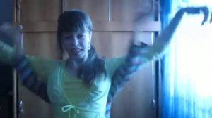 камила и аня смешное видео