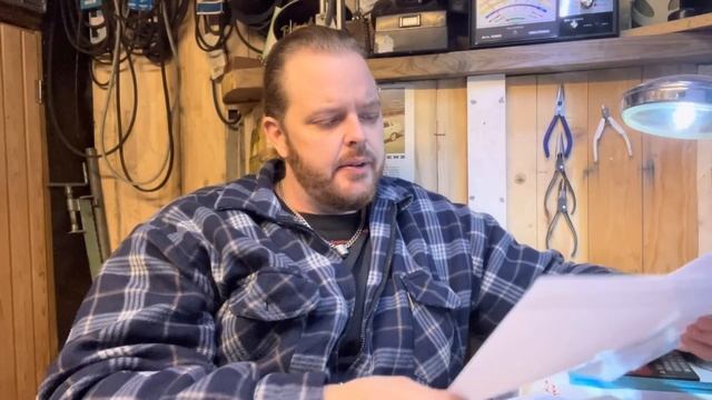 Pratstund med brev☕️ смотреть онлайн