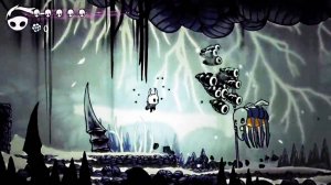 Hollow Knight - Great Hopper% in 1m 03s 530ms by (Russia) LisHKSR - 1st place. (Lis - youtube)