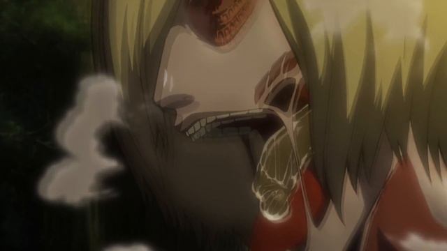 [ AMV ] Shingeki no Kyojin - Stronger [ HD ] 1080p смотреть онлайн