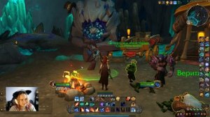 Как открыть полёты на всех маунтах в World of Warcraft: Dragonflight