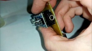 #51 Портативный осциллограф на Arduino Nano. Своими руками.
