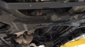 HAVAL H2 Установка защиты картера от компании ПАТРИОТ