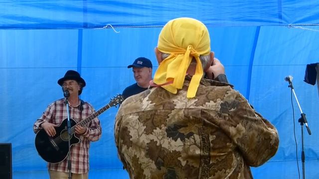 ОТкрытие фестиваля смотреть онлайн