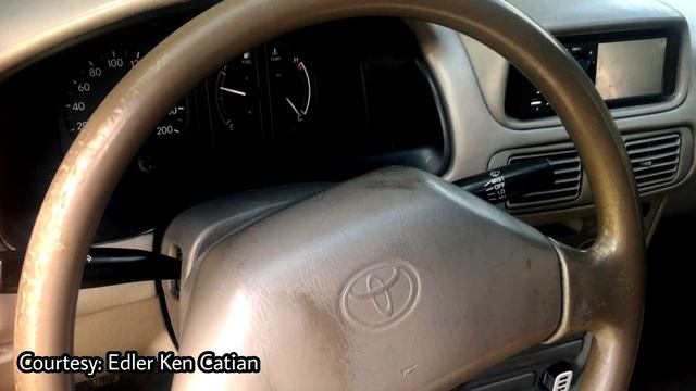 Toyota Corolla Lovelife XL Variant Review: Episode 1