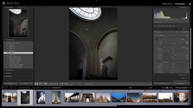 PRESETS COFFEE - TUTORIAL DE COMO USAR смотреть онлайн