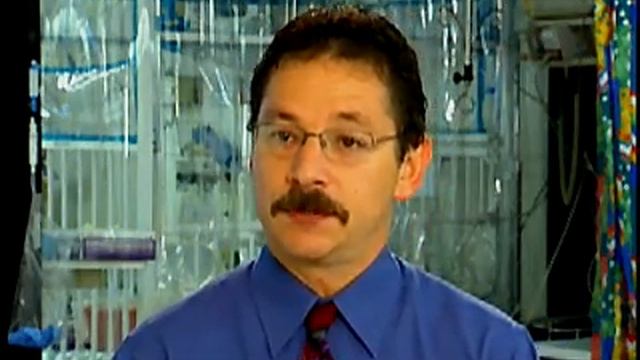 Childrens Hospital of Los Angles - Educational Television смотреть онлайн