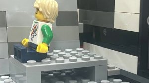 ГРЭНИ ТУПОЙ ПОБЕГ