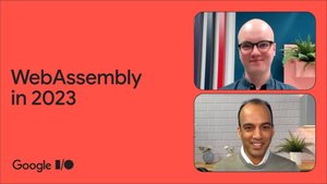 [рус] WebAssembly: A new development paradigm for the web