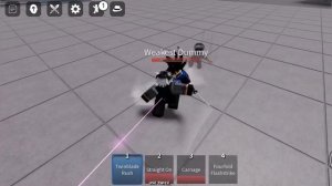 все ульты персонажа в сельнейший поле битвы роблокс