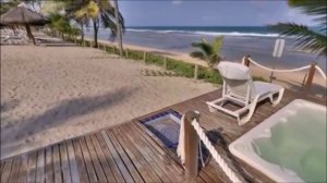 SUMMERVILLE BEACH RESORT