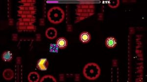 топ 5 уровней по сложности в geometry dash