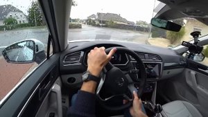 2021 VW Tiguan PHEV review - is this the Tiguan GTE ?  Autogefuel