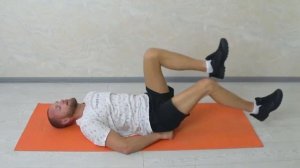 5 ЛУЧШИХ упражнений ПРИ лечении ПРОСТАТИТА дома! Народное ВКУСНОЕ ЛЕКАРСТВО от ПРОСТАТИТА