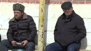 ГАГАТЛИ: 17.03.2021