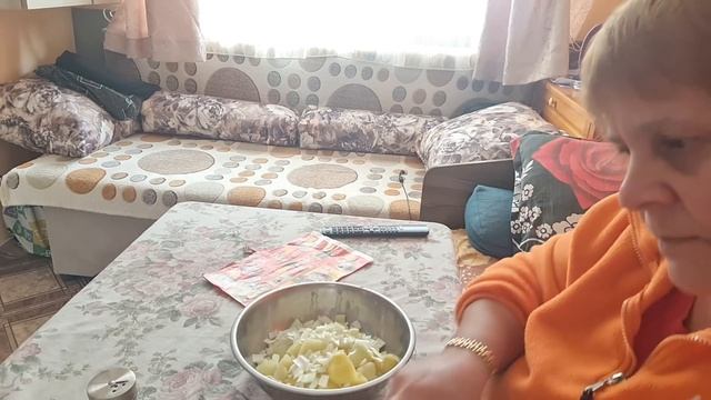 РУЛО СТЕФАНИ  С ПИЛЕШКА КАЙМА 🍺