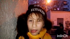 дичь не в подъезде 3 (умный домофон)