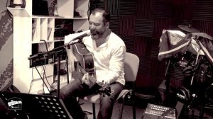 Владимир Чердаков (Avenue) - Все говорили ( KVARTIRNIK LIVE )