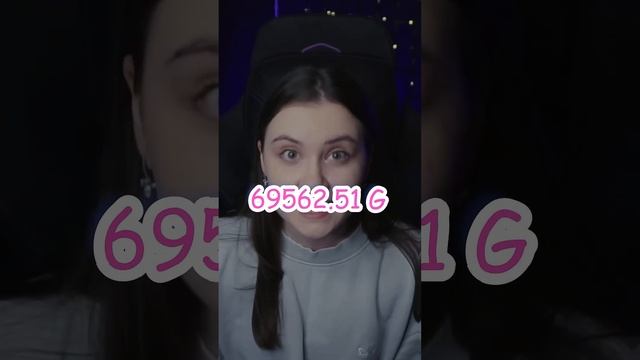 СКОЛЬКО ГОЛДЫ СТОИТ ВЕСЬ STANDOFF 2 в 2024 ГОДУ? #shorts смотреть онлайн