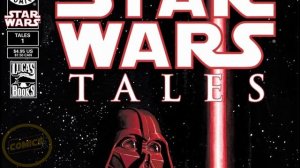 When Darth Vader Met His Replacement(Palpatine Trolling) - Star Wars Comics Explained