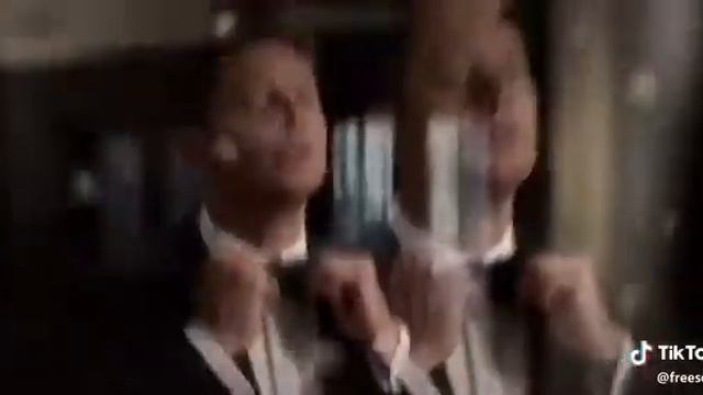 Дин Винчестер(Михаил)(ч.о) смотреть онлайн